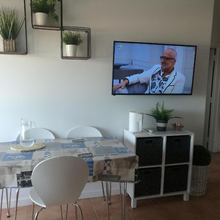 Appartement Casa Ao Mar à Monte Gordo Extérieur photo