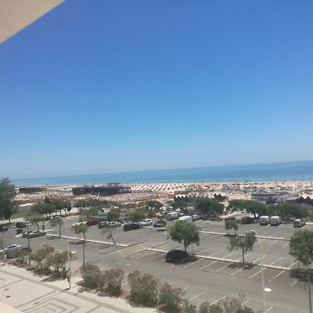 Appartement Casa Ao Mar à Monte Gordo Extérieur photo