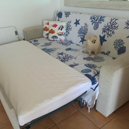 Appartement Casa Ao Mar à Monte Gordo Extérieur photo