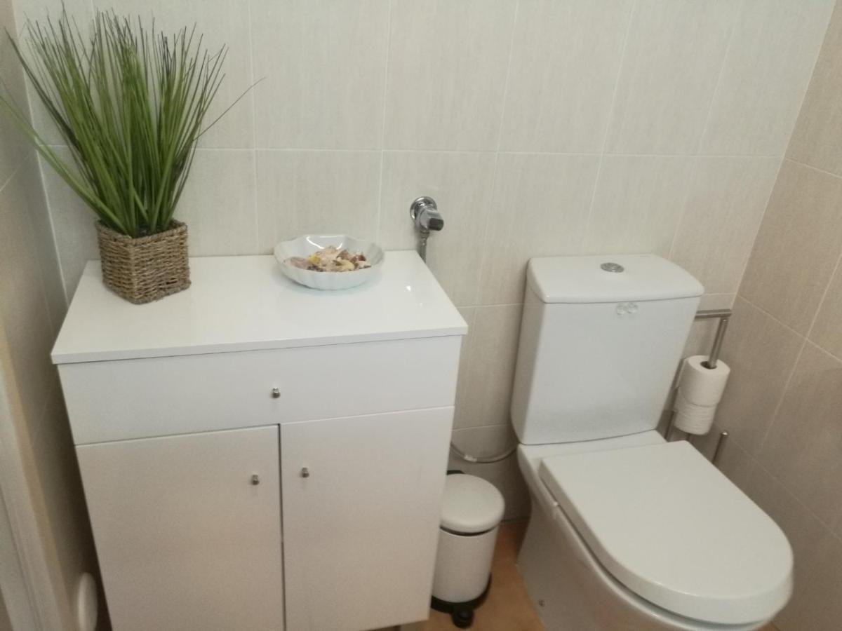 Appartement Casa Ao Mar à Monte Gordo Extérieur photo