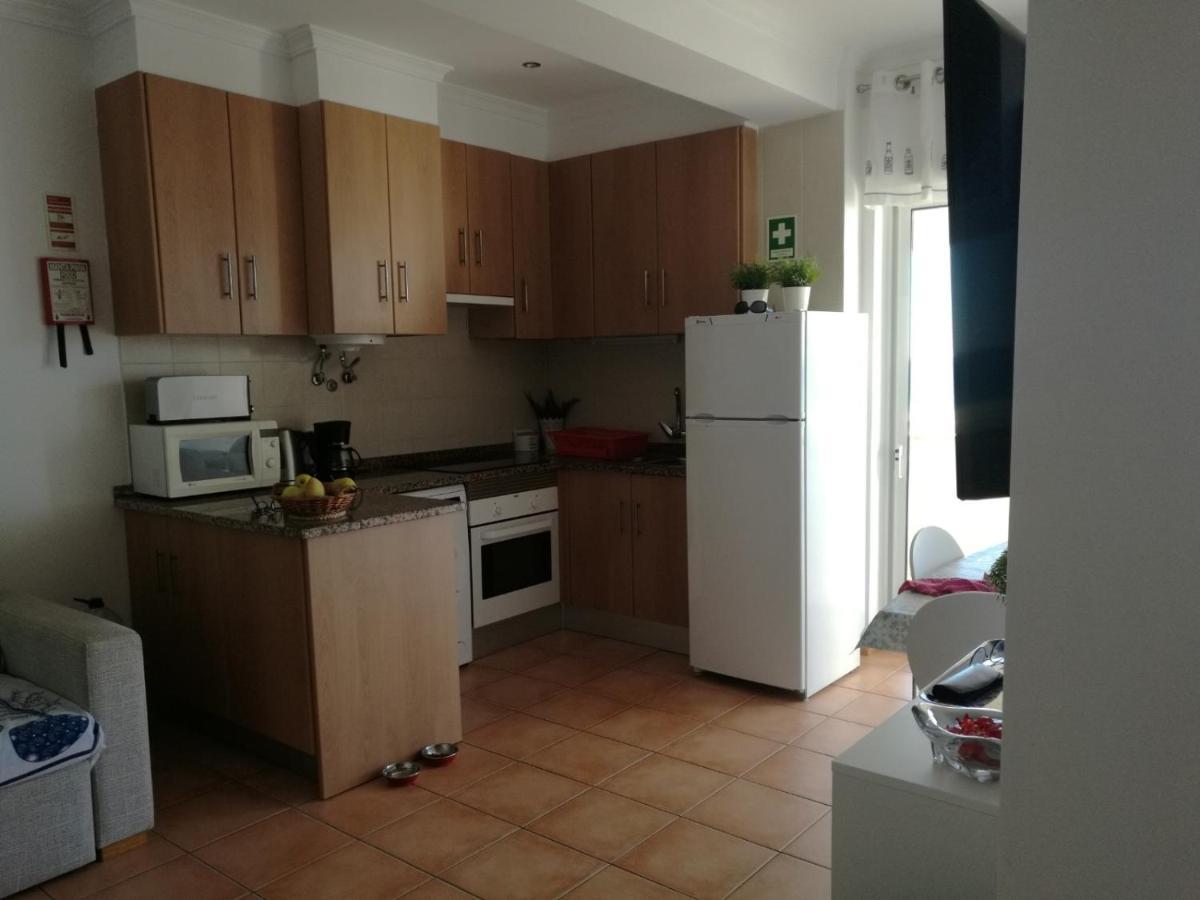 Appartement Casa Ao Mar à Monte Gordo Extérieur photo