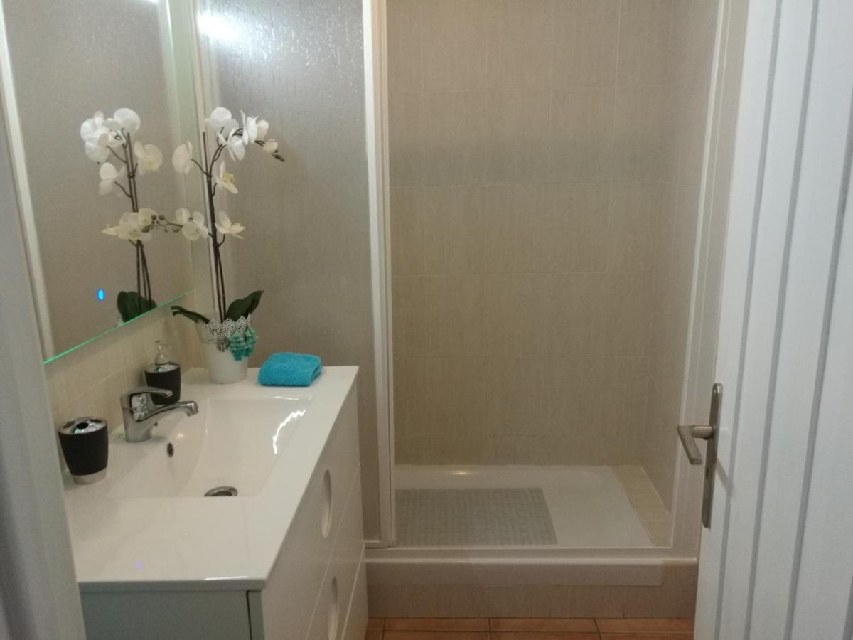 Appartement Casa Ao Mar à Monte Gordo Extérieur photo