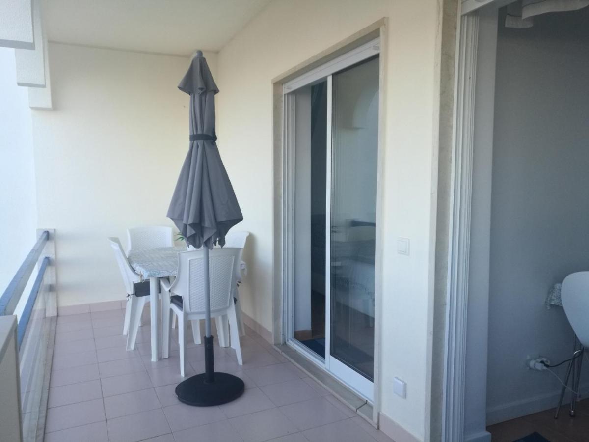 Appartement Casa Ao Mar à Monte Gordo Extérieur photo