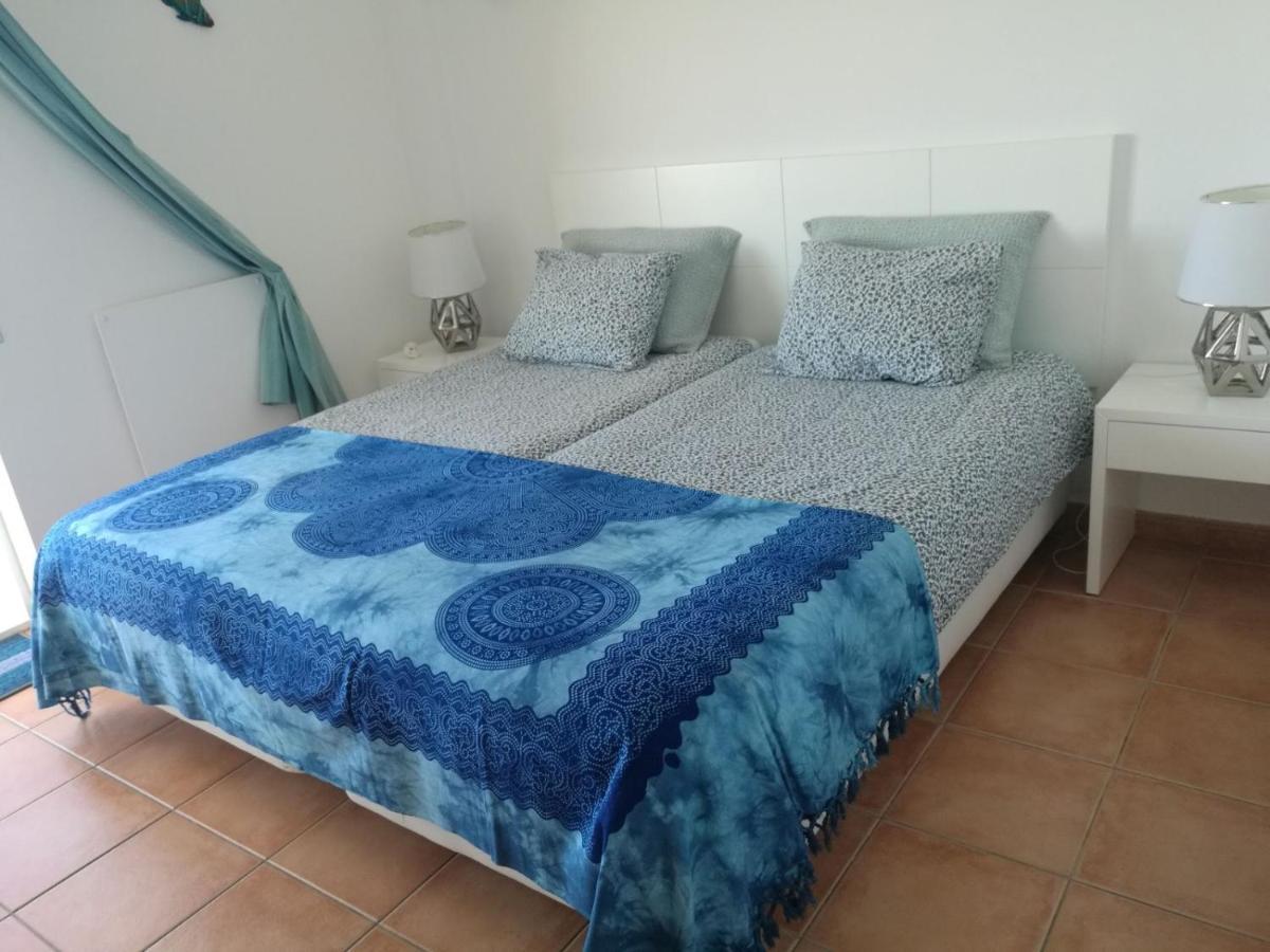 Appartement Casa Ao Mar à Monte Gordo Extérieur photo