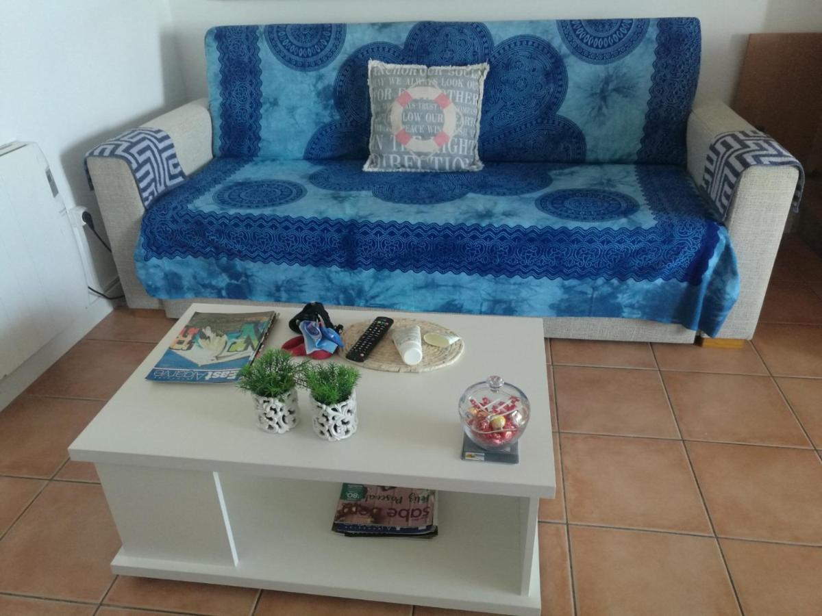 Appartement Casa Ao Mar à Monte Gordo Extérieur photo